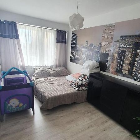 Apartament New Jork Olsztyn  Dış mekan fotoğraf
