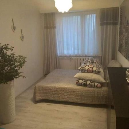Apartament New Jork Olsztyn  Dış mekan fotoğraf