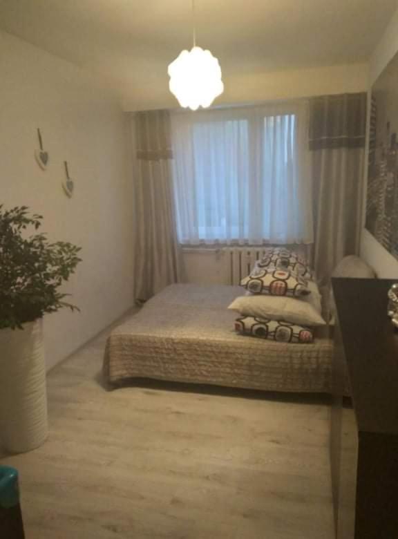 Apartament New Jork Olsztyn  Dış mekan fotoğraf